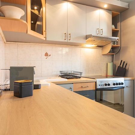 Haga Flat Apartment Орадеа Екстериор снимка
