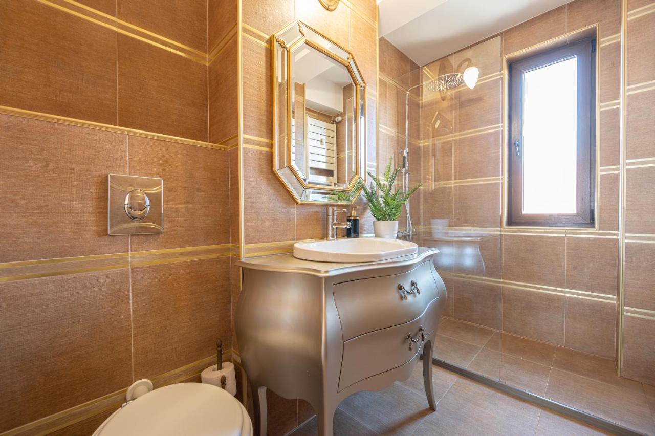 Haga Flat Apartment Орадеа Екстериор снимка