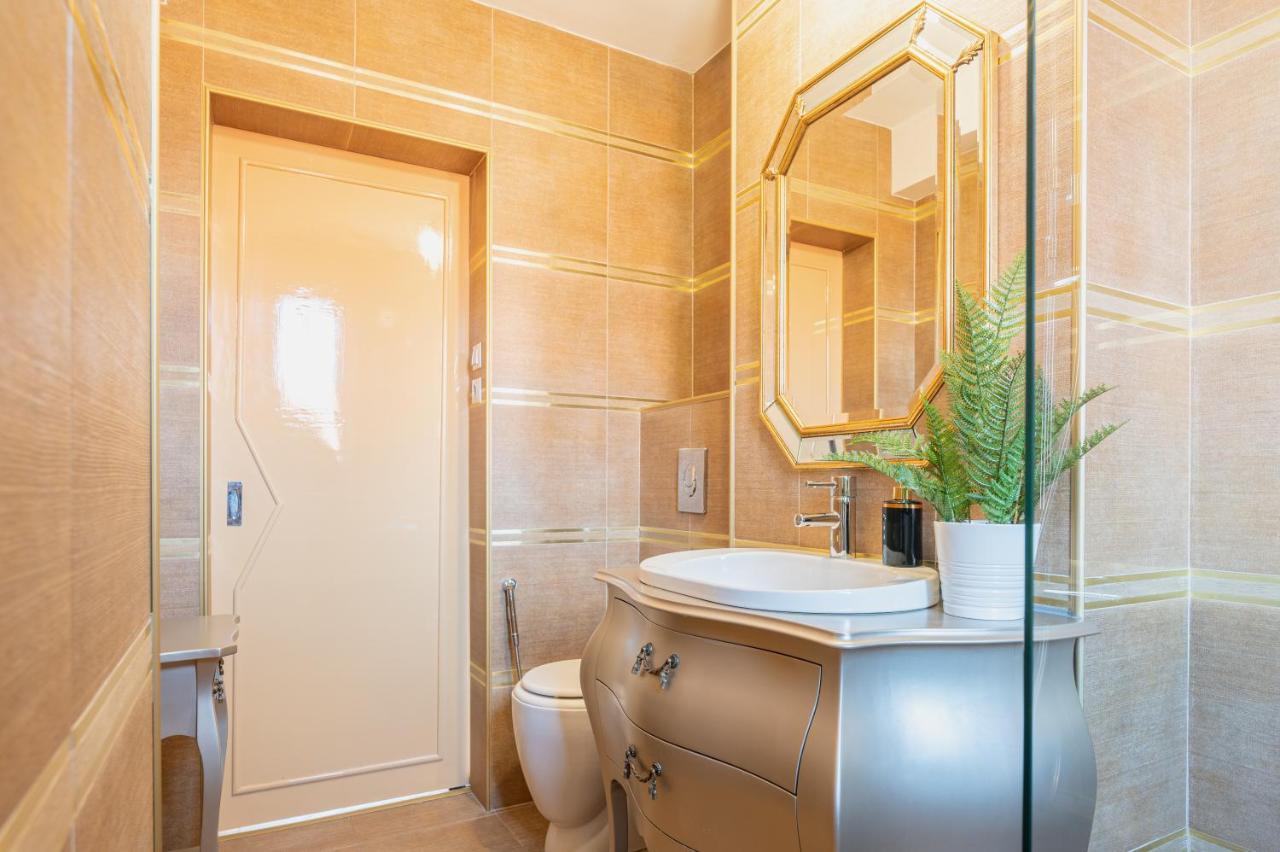 Haga Flat Apartment Орадеа Екстериор снимка