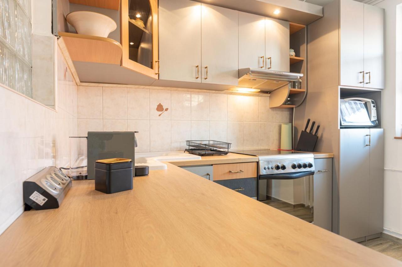Haga Flat Apartment Орадеа Екстериор снимка