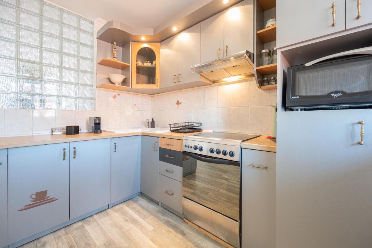 Haga Flat Apartment Орадеа Екстериор снимка