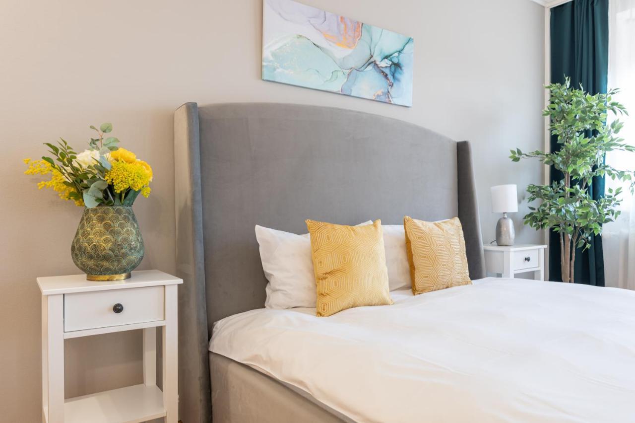 Haga Flat Apartment Орадеа Екстериор снимка
